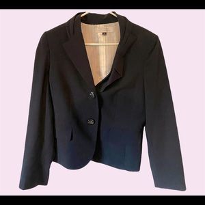 Tahari ASL 2 button women’s blazer size 10